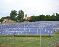 Naperőművek létesítése Magyarországon